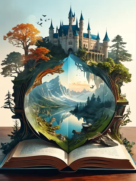 ST2_VanillaVortex for SDXL (watch it accelerated model)