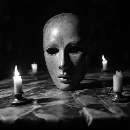 60s European Arthouse Occult Horror