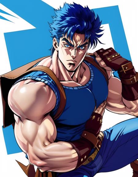 elbow, bicep arm, smooth skin, ((anime)),  90's anime, classic, white background, electricity, lightning blue lightening, beautiful face, pretty