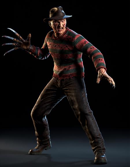 FreddyKrueger