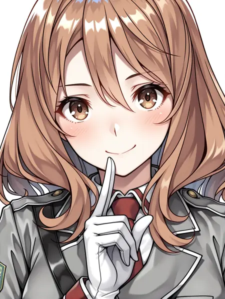 【Illustrious】 レイル・クラーベ Webパワードール (Rail Clave) (POWER DoLLS)