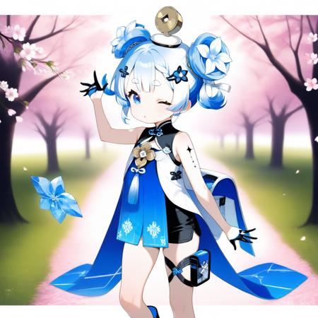釉瑚/Youhu (Wuthering Waves) v1.0