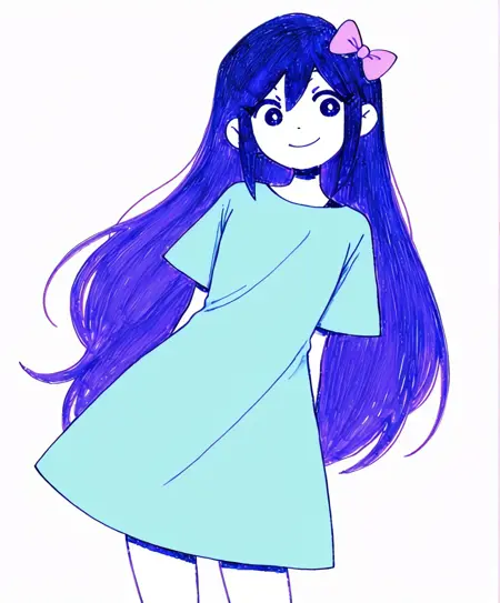 Aubrey | Omori