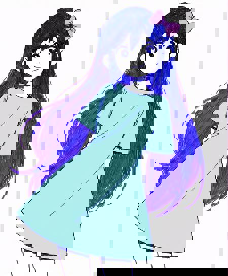 Aubrey | Omori v1.0