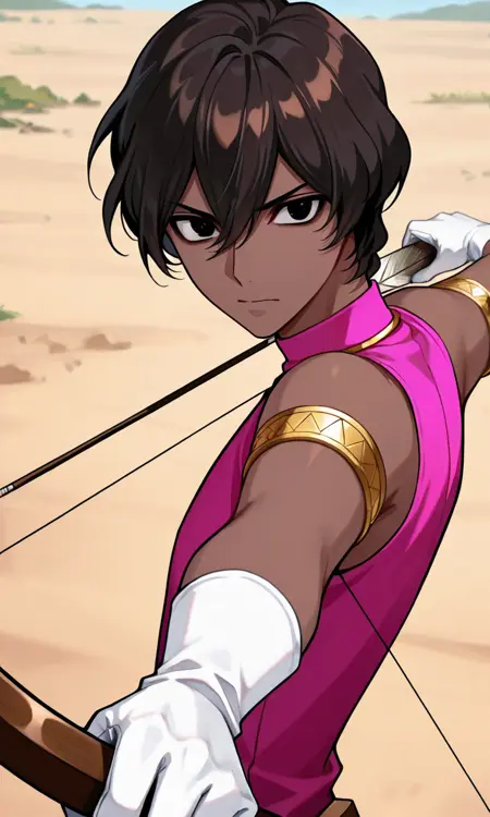 Arjuna | Fate