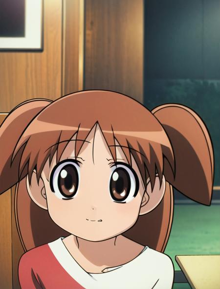 Chiyo Mihama v1.0