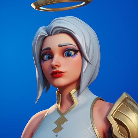 Ark / Shadow Ark [ Fortnite ] by Leaf v1.0 : Pony