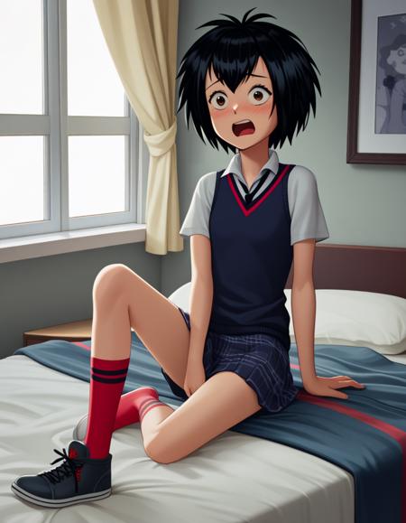Peni Parker XL v0.9