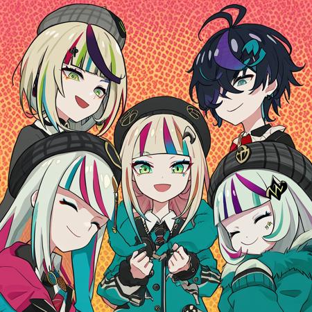 wacca_Luin/wacca_Luin_reverse/wacca_Lily/wacca_Elizabeth V1