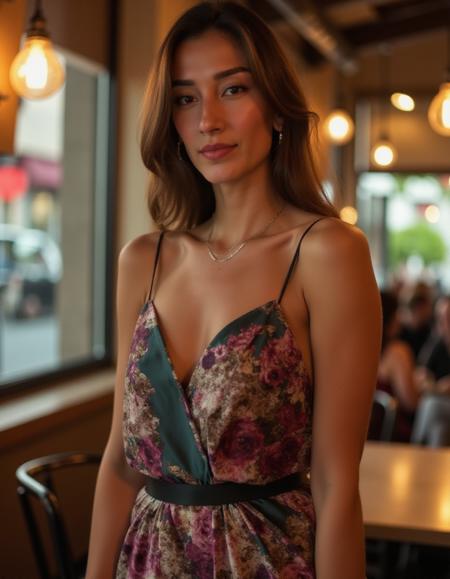 Hande Baladin - Turkish Volleyball player v1.0