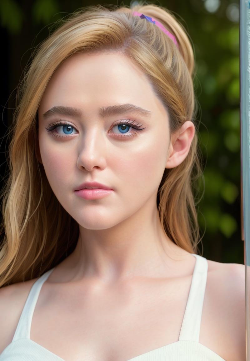 Kathryn Newton [SMF] image by smoonHacker