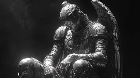 B23 Dark Silver CHrome