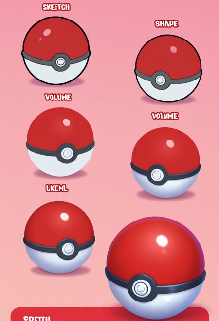 Stylized Icon Designer (Game Asset) v1.0