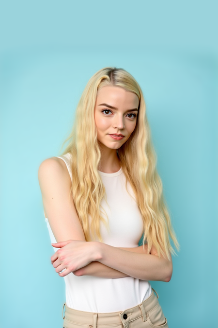 Anya Taylor-joy v1.0