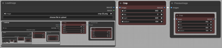 ComfyUI Custom Nodes by xss Crop