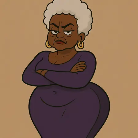Principal Hawkins