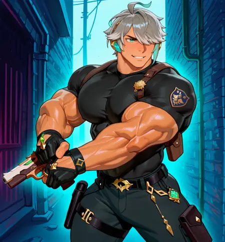 Bara Merge 💪🔥