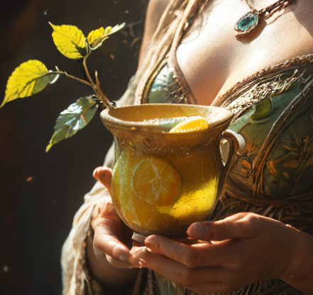 LemonTee's Avatar