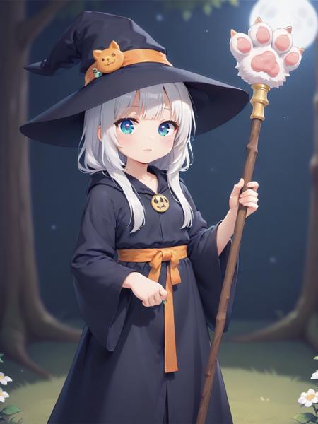 肉球モノ v1.0