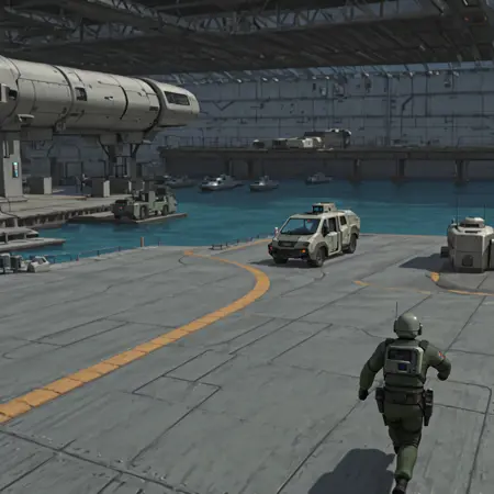 FF8 Background Style