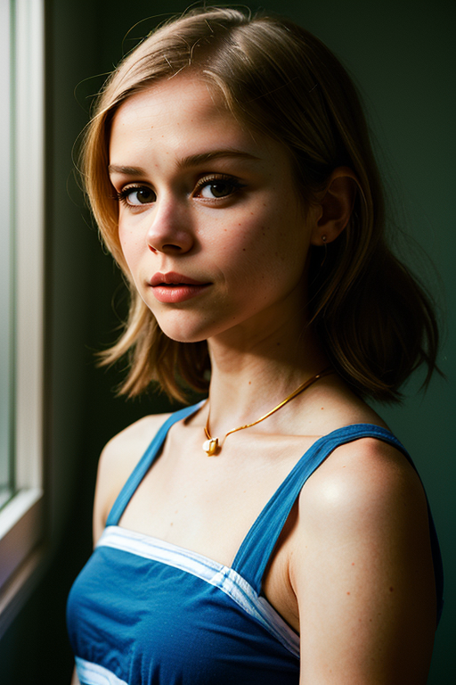 Erin Moriarty image by j1551