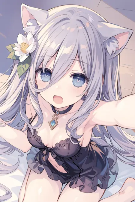 Takamiya Mio(date a live)