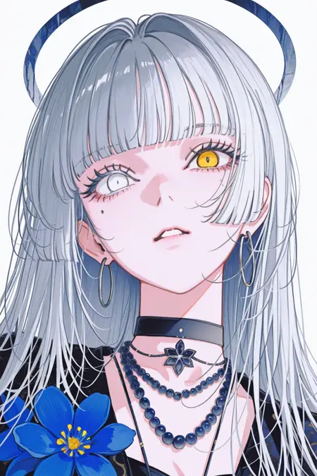 kaFka style [illustrious]