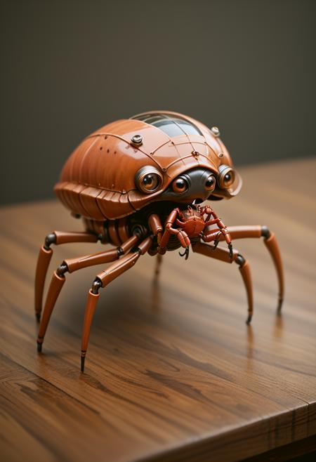 Steampunk Pony Steampunk Pony