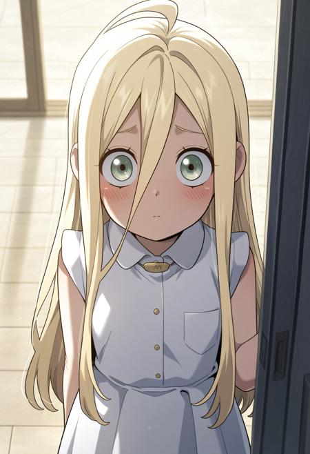 Peri [Revenge Of The Sword Clan's Hound] v1.0 [Illustrious]