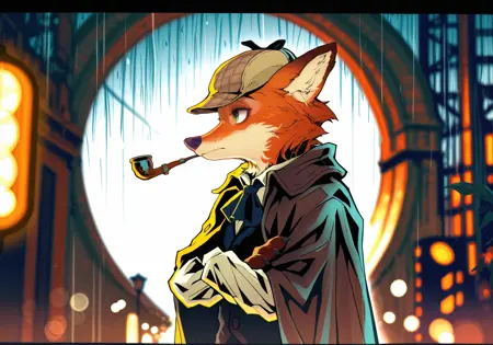 WhatTheFoxlol's Avatar