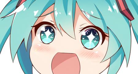 MEME Face：wawawawawawa！/ MEME：大吃一鲸！ v1.0