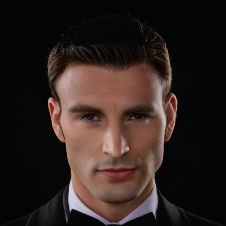 Chris Evans vXL 1.0