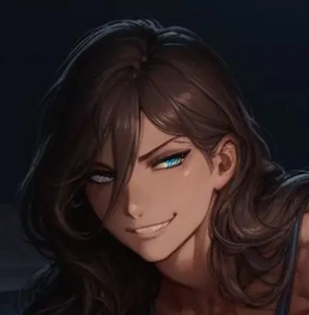 romarikb2000338's Avatar