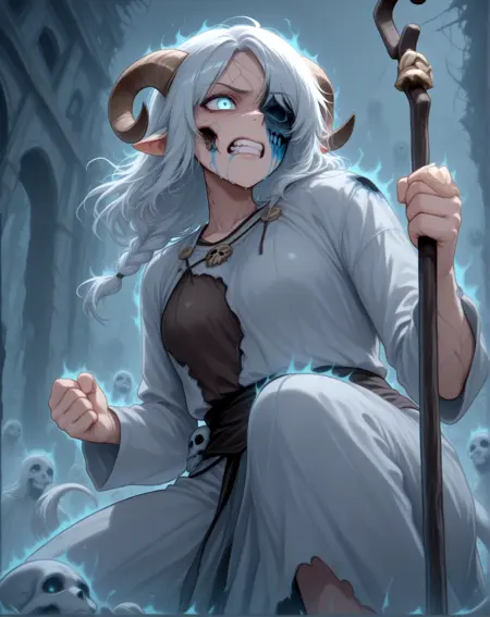 Immortal March | Elden Ring nightreign