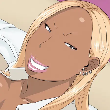 pratype(pony character)