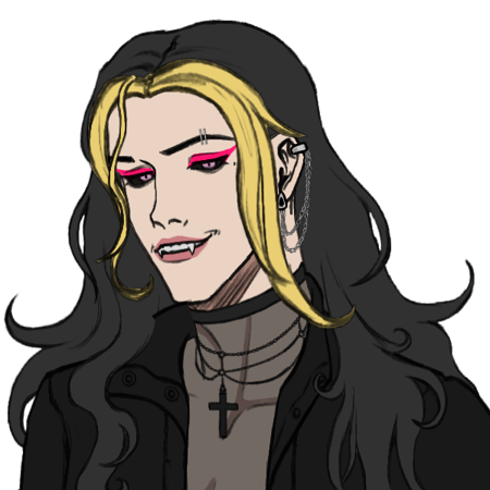 Verasdorn's Avatar