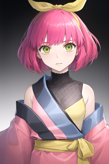 Sola (Tower of God) v1.0