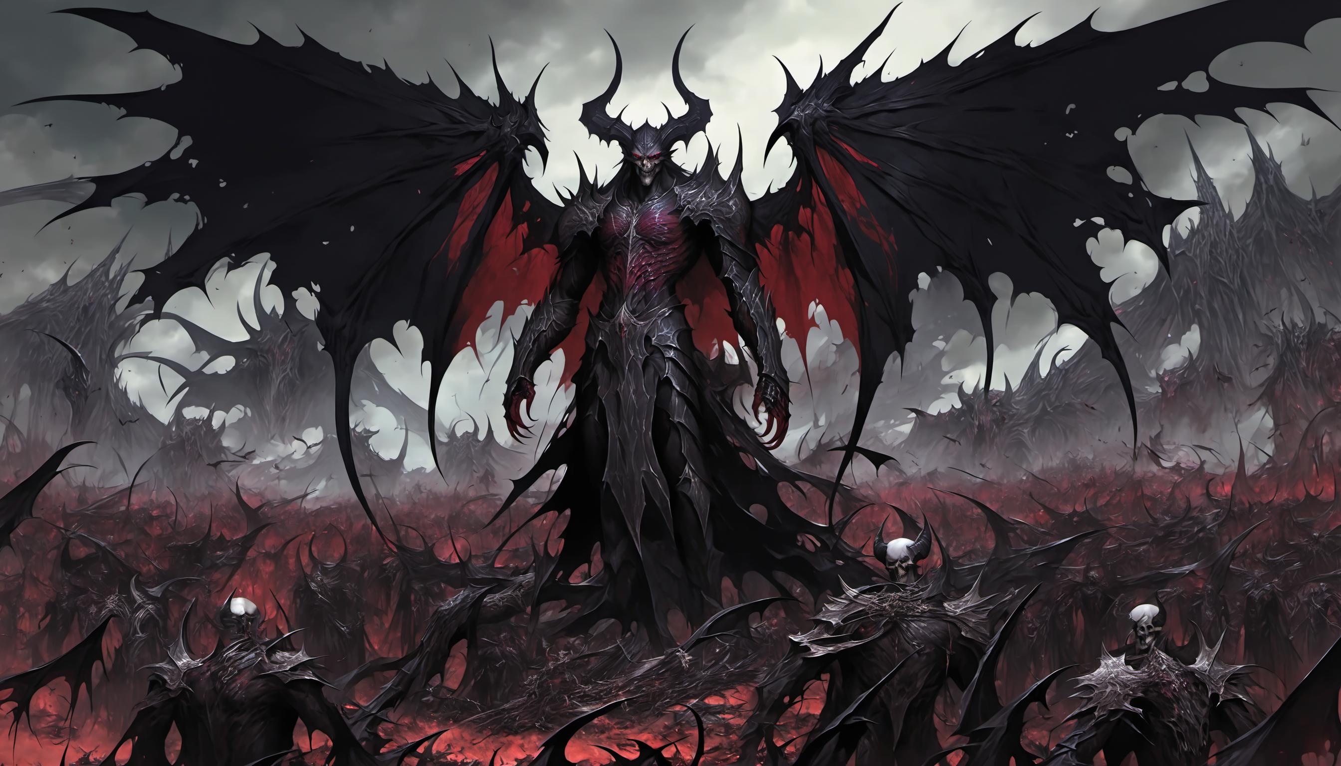 [XL]Demon_Legion image by Cinsdia