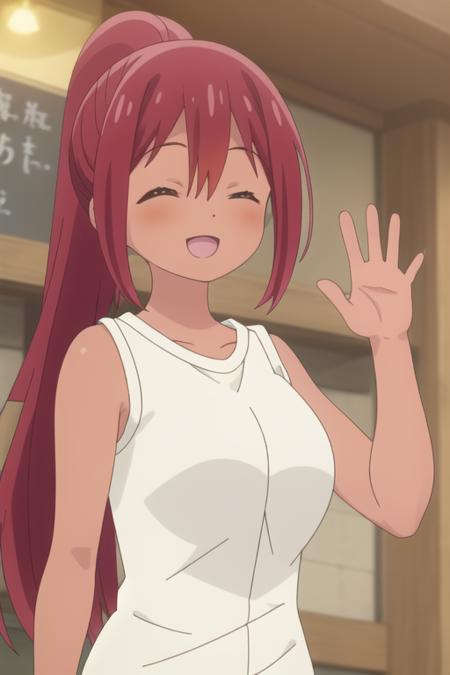 Fukumoto Ichika | Slow Loop | スローループ v1.0