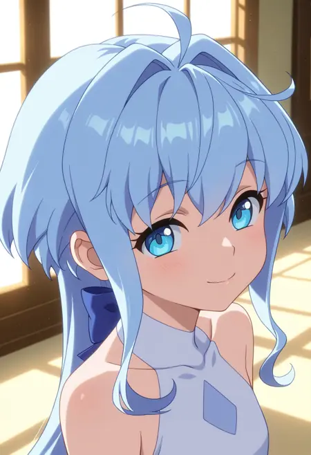 サラ (Sara) - ガンダムビルドダイバーズ (Gundam Build Divers)