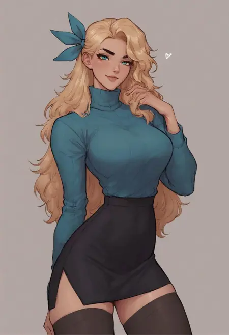 Artist Style - WMDiscovery93