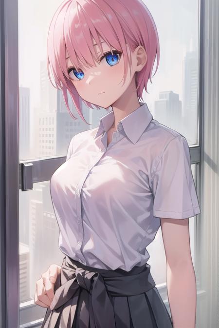 The Quintessential Quintuplets, Ichika Nakano (5HY/W83-E003HYR HYR) [T