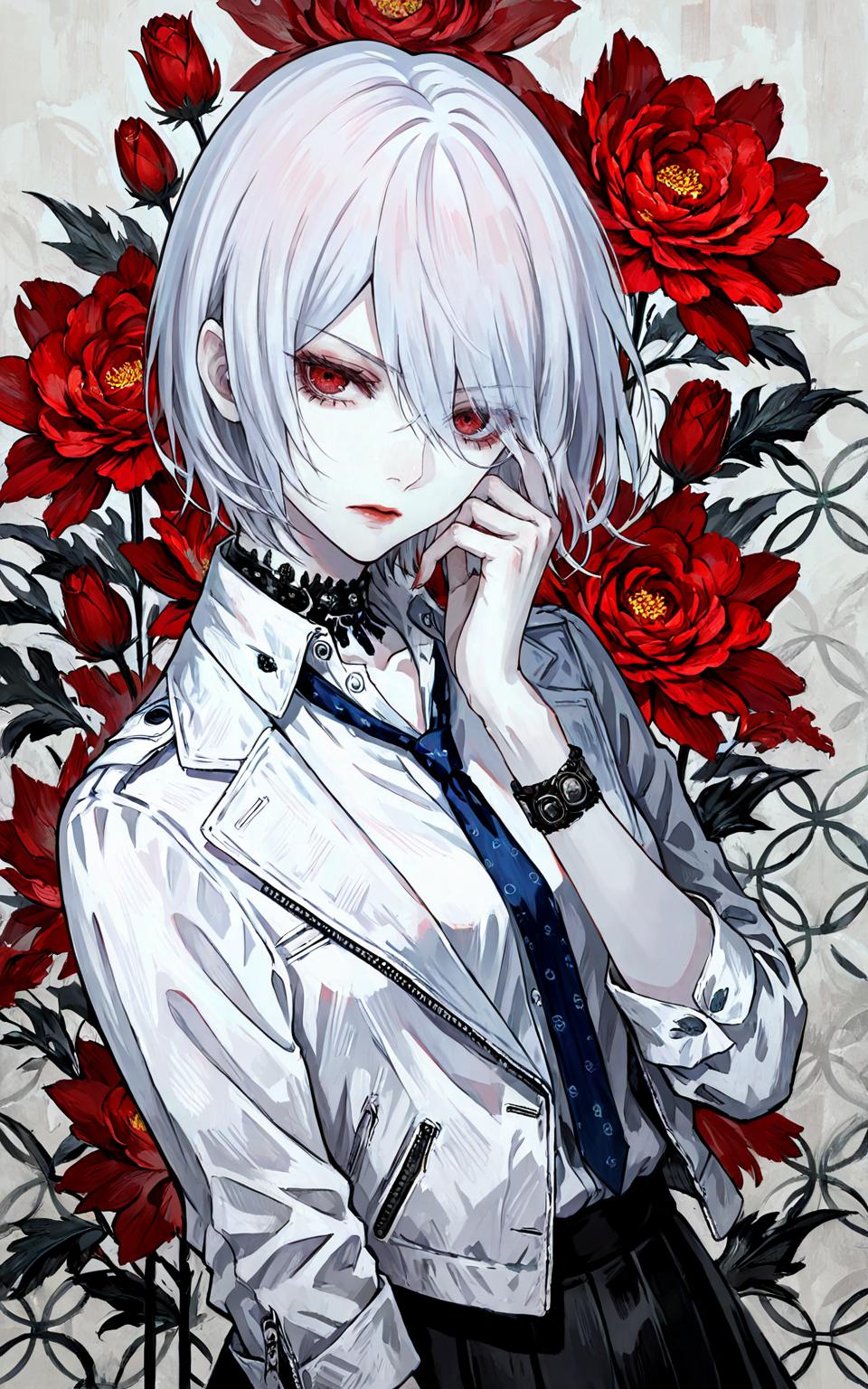 東京喰種 販売終了】TVアニメ「東京喰種トーキョーグール」×KARATZコラボ