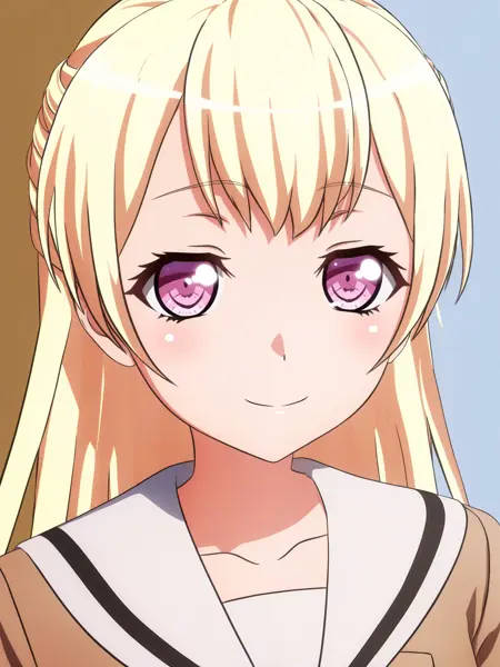 [TV/3D]白鷺千聖 白鹭千圣 Shirasagi Chisato