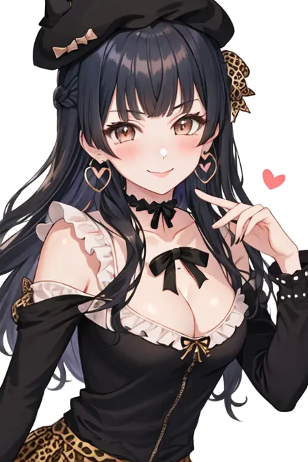 mayuzumi_fuyuko/黛冬優子 (THE iDOLM@STER: SHINY COLORS)