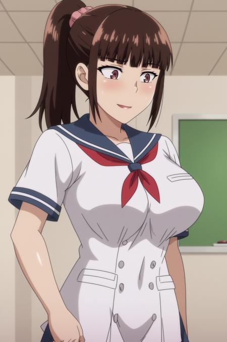 Satsuki Kuroda