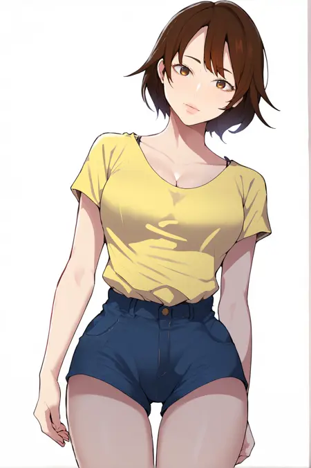 Eun-Nim | Secret Class | PONYXL