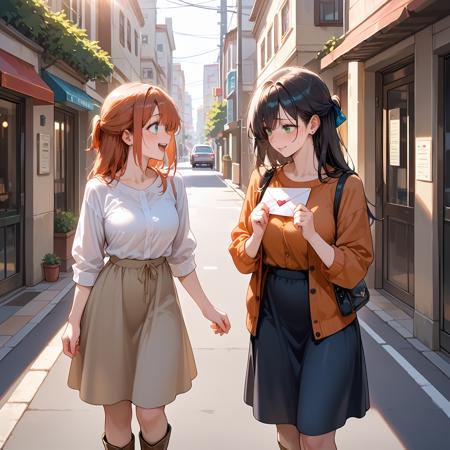 Lesbian Love Confession v1.0