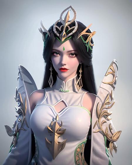 完美世界-柳神 v1.0