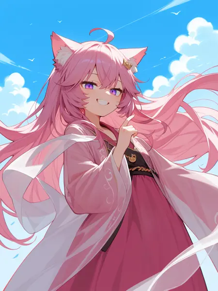 MuMeGosui's Avatar